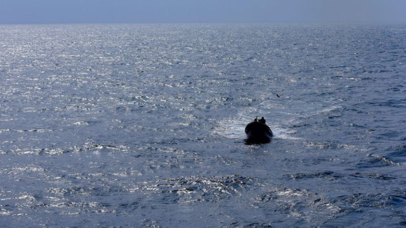 НАТО изпраща още самолети и дронове да пазят Черно море